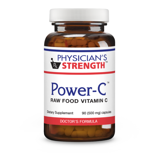 Power-C bottle
